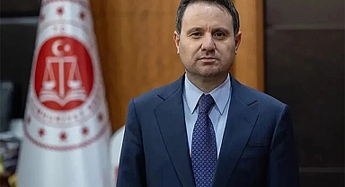 Adalet Bakanı Akın Gürlek Sakarya’ya Geliyor