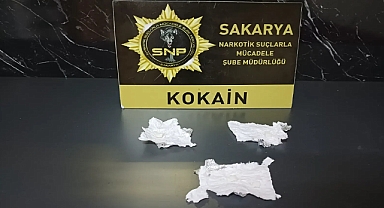 Adapazarı Gişelerinde Narkotik Baskını!