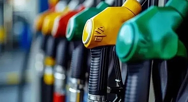 Akaryakıta Dev Zam: Motorin 6,58 TL Arttı!