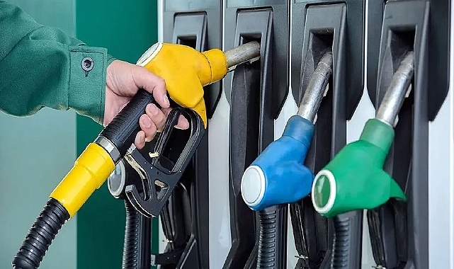 Akaryakıta Yeni Zam Kapıda