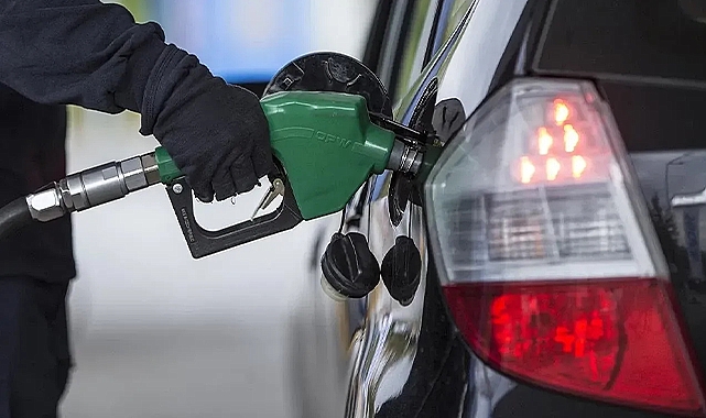 Akaryakıta Zam Geliyor!