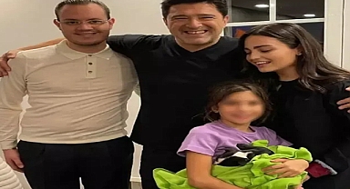 Alaattin Kadayıfçıoğlu Neredeyse Damadı Oluyordu!