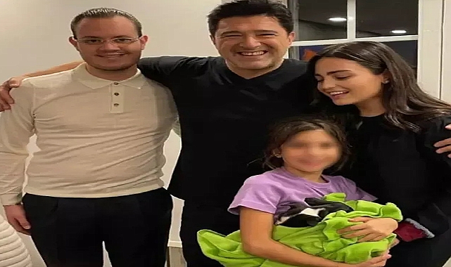 Alaattin Kadayıfçıoğlu Neredeyse Damadı Oluyordu!