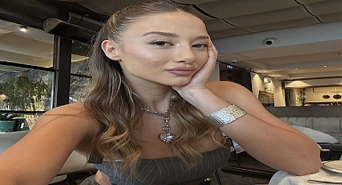 Aleyna Kalaycıoğlu Tutuklandı!