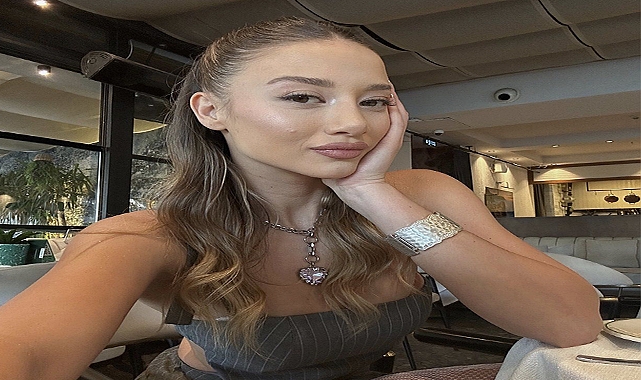 Aleyna Kalaycıoğlu Tutuklandı!