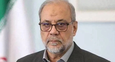 Ali Laricani’nin Yerine Muhammed Bakır Zülkadir Atandı