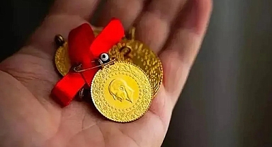 Altın Haftaya Düşüşle Başladı