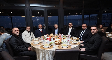 Altuğ Seçim Çalışmalarına Start Verdi