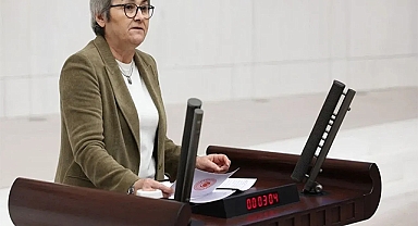 Ayça Taşkent’ten Özcan’ın Tutuklanmasına Tepki!
