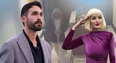 Ayşegül'ün Evinde Ne İşi Vardı?