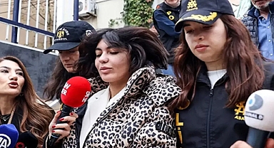 Bahar Candan'a Hapis Cezası