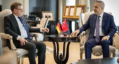 Bakan Fidan: Hayale Kapılmasınlar, Her Türlü Senaryoya Hazırız!