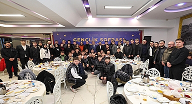 Başkan Alemdar: 