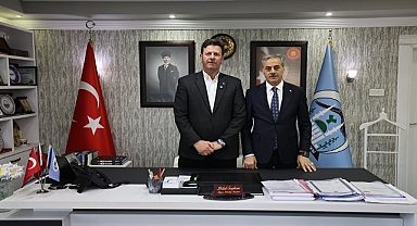 Başkan Alemdar, Karapürçek Ve Akyazı’da Vatandaşla Buluştu