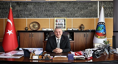 Başkan Osman Çelik’ten 12 Mart Mesajı
