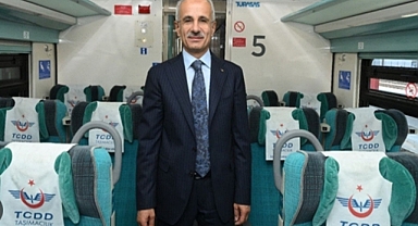 Bayram Yoğunluğuna Ek Tren Seferleri