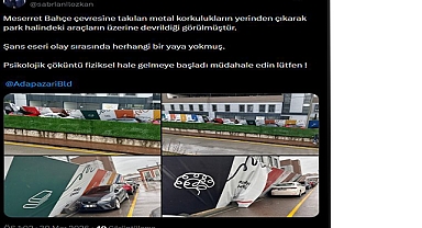 Belediyenin İhmali Az Kala Faciaya Yol Açıyordu
