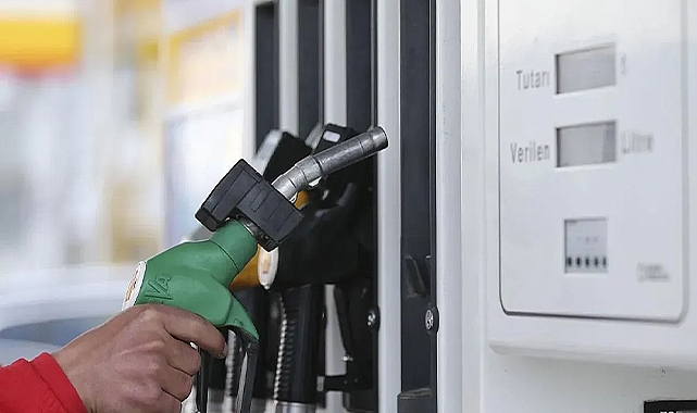 Benzin Ve Motorine İndirim Geldi!