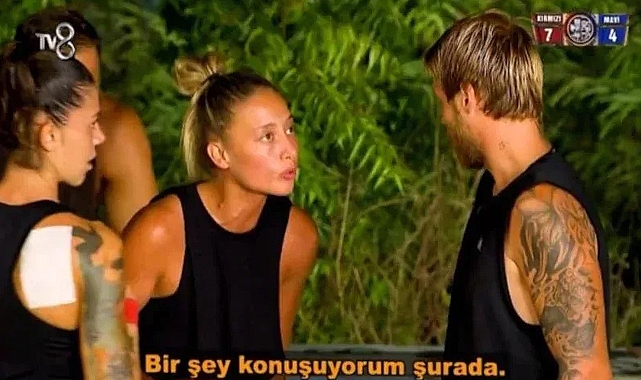 Beria Özden Sessizliğini Bozdu!