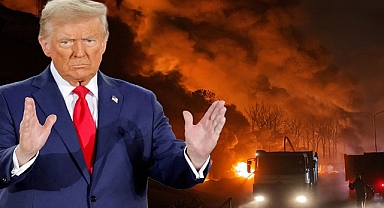 Beyaz Saray'da Panik!