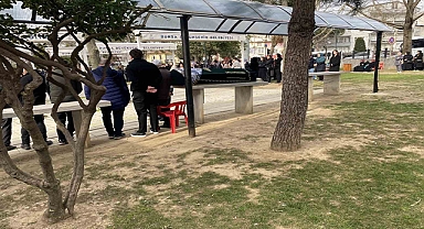 Bir Kadın Cinayeti Daha!