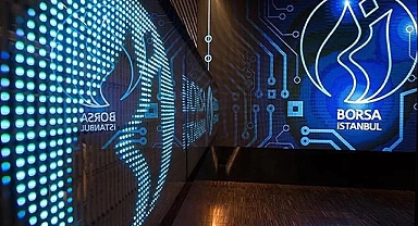 Borsa Güne Sınırlı Yükselişle Başladı