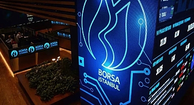 Borsada Pozitif Seyir Sürüyor