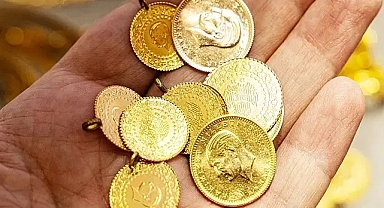 Bugün Altın Ne Kadar?