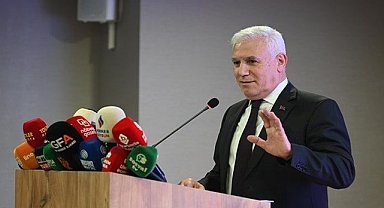 Bursa Büyükşehir Belediye Başkanı Mustafa Bozbey Gözaltına Alındı