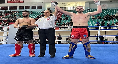 Büyükşehir Sporcuları Geçtiğimiz Haftaya Damga Vurdu