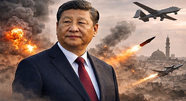 Çin Beklenen Adımı Attı!