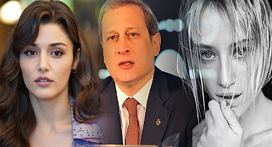 Çok Sayıda Ünlü İsime Gözaltı Kararı