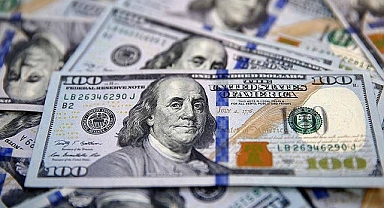 Dolar Bugün Ne Kadar?