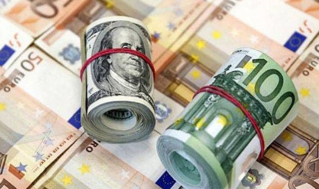 Dolar ve Euro'da Son Durum