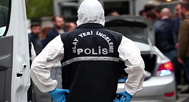 Düşünmeden Hareket Etti, Evlat Katili Oldu