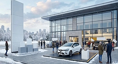 En Çok Tercih Edilen Araba Markası Belli Oldu