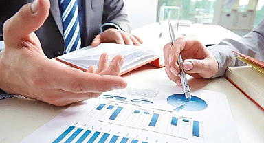 Finansal Hizmetler Güven Endeksi 18 Ayın En Düşüğünde
