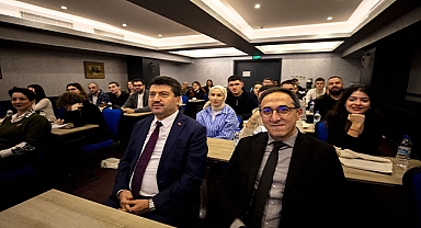 Finansal Okuryazarlık Projesi İçin SUBÜ’de Buluştular