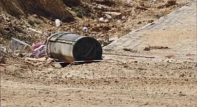 Füze Düşmesi Sonrası Devletten Net Mesaj!