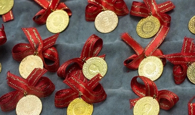 Güvenli Limana Talep Artıyor!