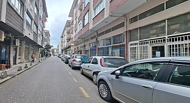 Güvenlik Kamerası Hırsızlığa Engel Oldu