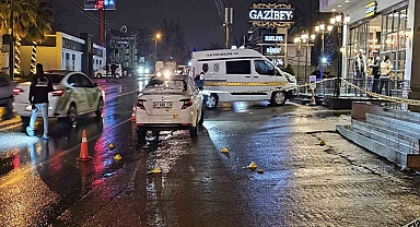 Hakim Sanıklara Cezayı Kesti!