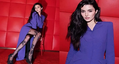 Hakkında Yakalama Kararı Çıkarılan Hande Erçel'den İlk Açıklama