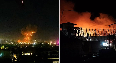 Hastane Saldırısında 400 Kişi Hayatını Kaybetti!