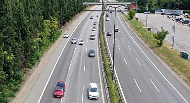 Hız Cezaları 9 Kademeli Sisteme Geçti