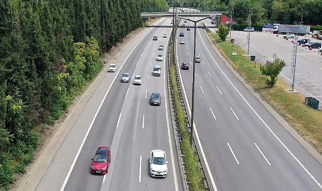 Hız Cezaları 9 Kademeli Sisteme Geçti