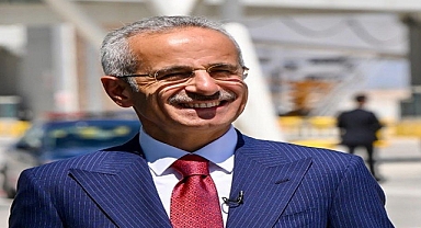 İki Bakan Geliyor!