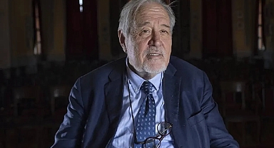 İlber Ortaylı'nın Cenaze Töreni Bugün