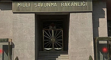 İran'dan Ateşlenen Füze Türk Hava Sahasında Etkisiz Hale Getirildi