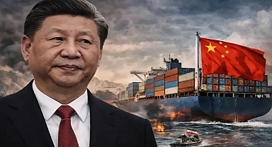 İran'ın Hürmüz Kararı Çin Ticaretini Vurdu! Tüm Seferler Askıya Alındı